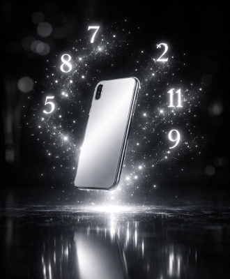 การเลือกหมายเลขโทรศัพท์นำโชค